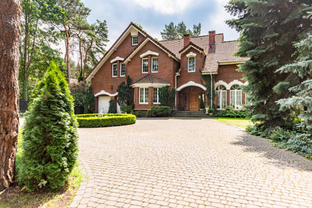 Cold Spring Harbor, NY Driveway Pavers Pros