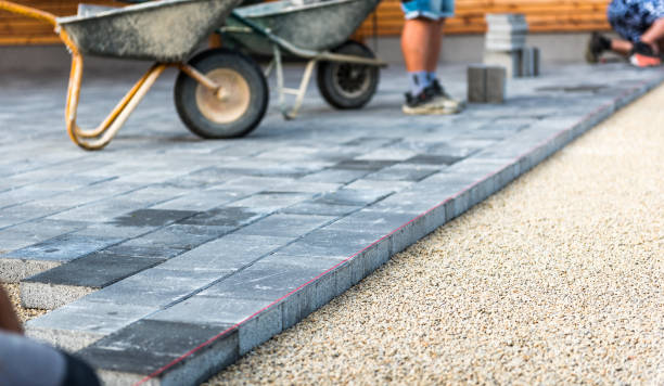 Reasons to Select Us for Your Driveway Paving Requirements in Cold Spring Harbor, NY