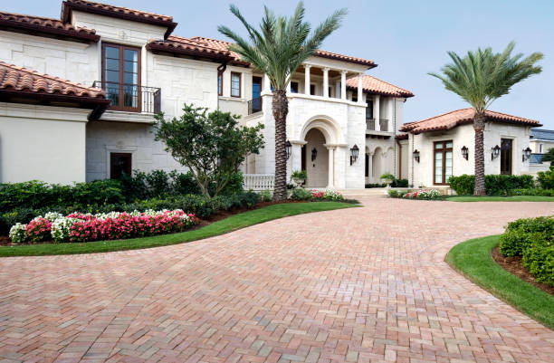 Best Commercial Driveway Pavers  in Cold Spring Harbor, NY