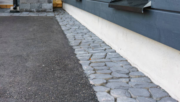 Best Residential Driveway Paver Services  in Cold Spring Harbor, NY