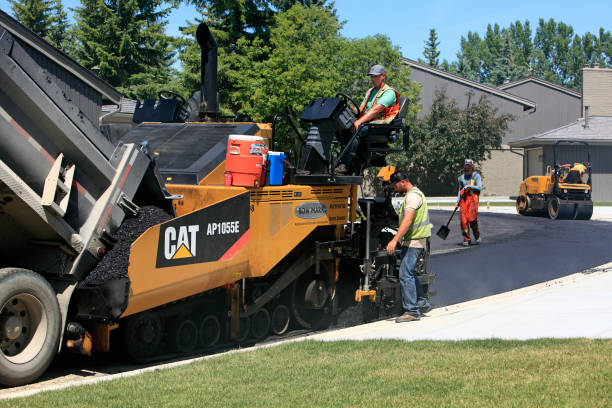 Best Concrete Paver Driveway  in Cold Spring Harbor, NY
