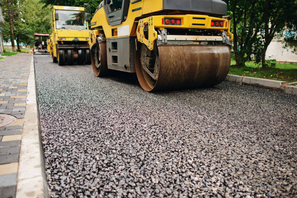 Best Brick Driveway Pavers  in Cold Spring Harbor, NY